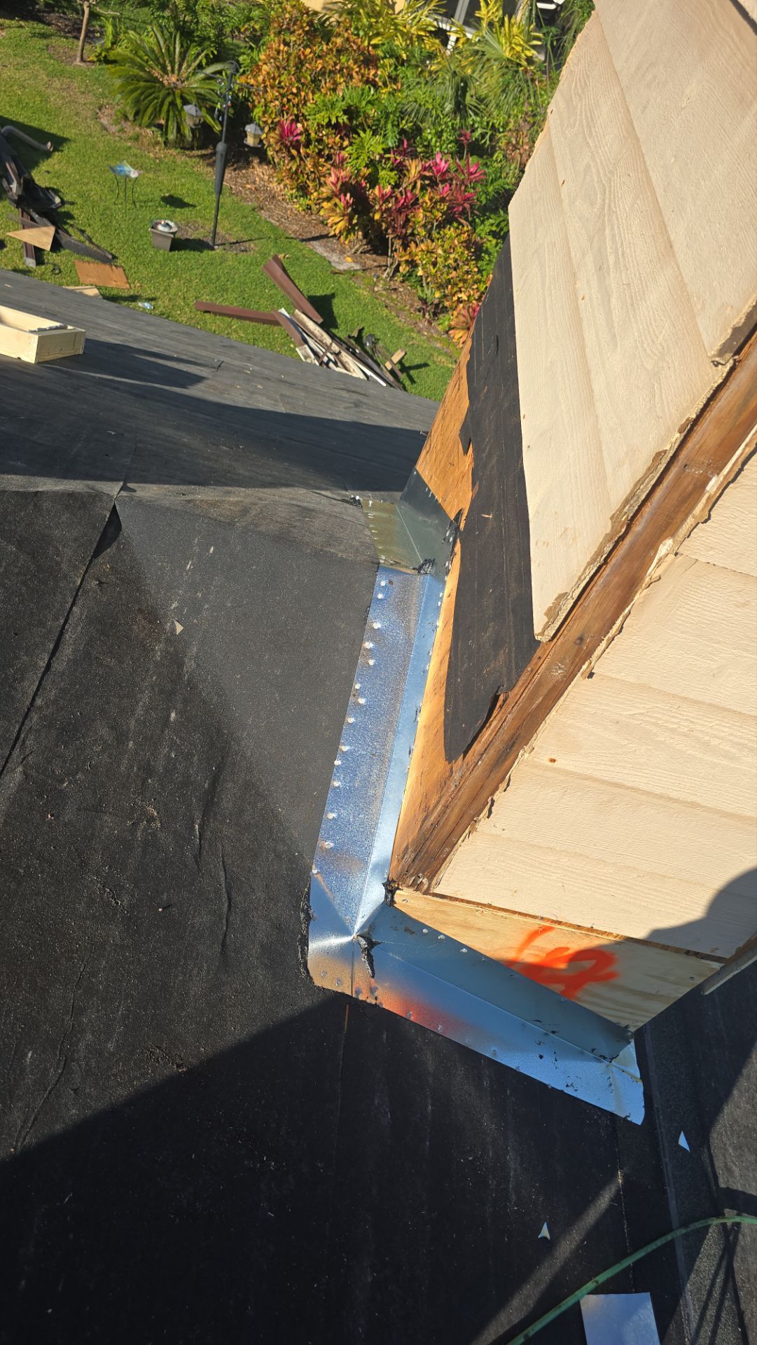 Roof Replacement in Sarasota, FL by Shingle Masters Roofing