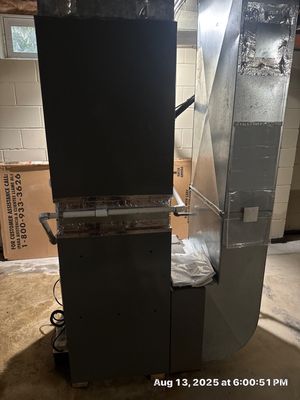 Project in Freehold