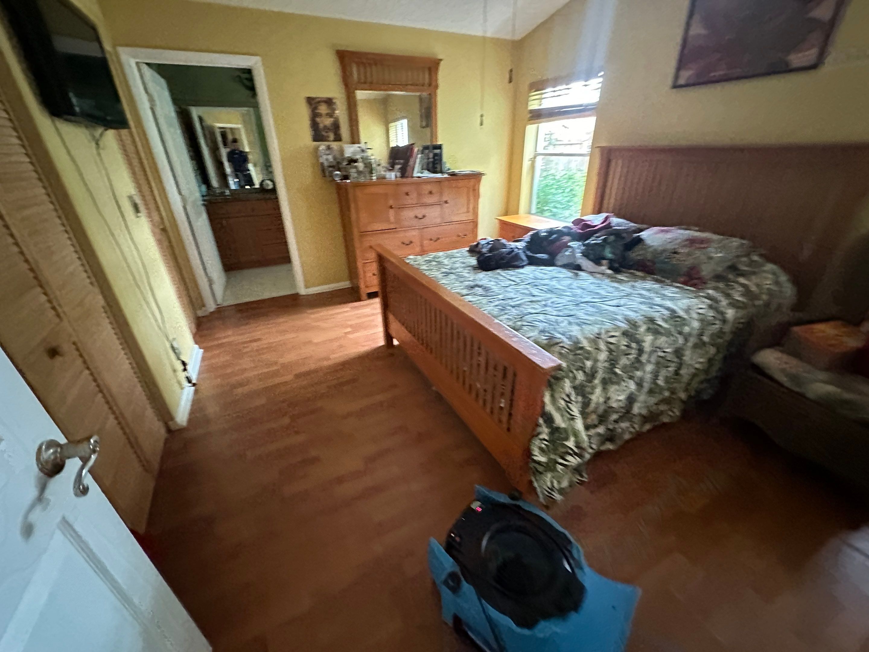 Water Damage Claim in Boca Raton by FLAPA & KeyStone