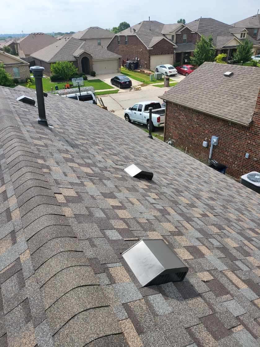 Project in Princeton by Armor Roofing | Exteriors