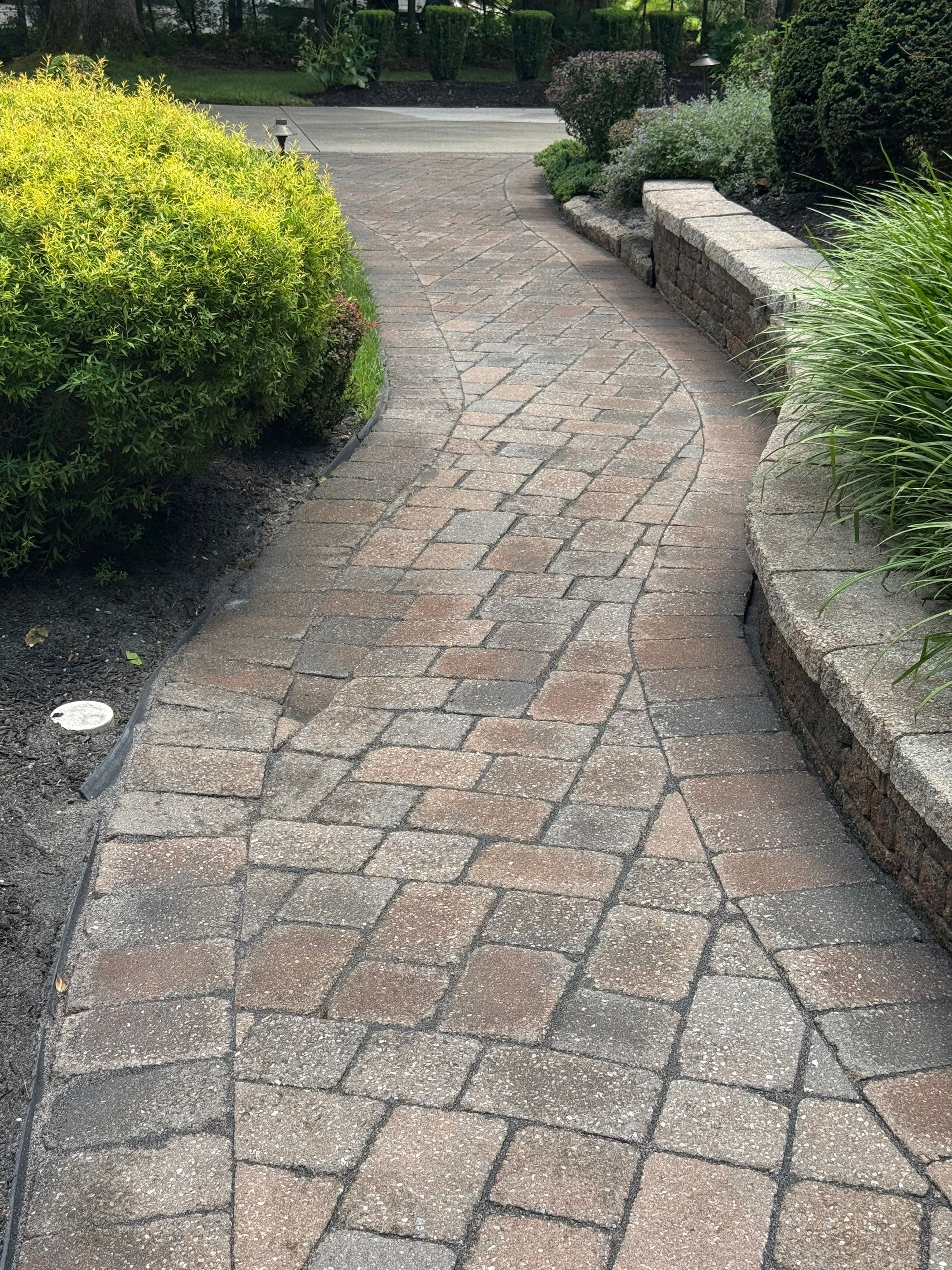 Project in Port Republic, NJ by SJ Exterior