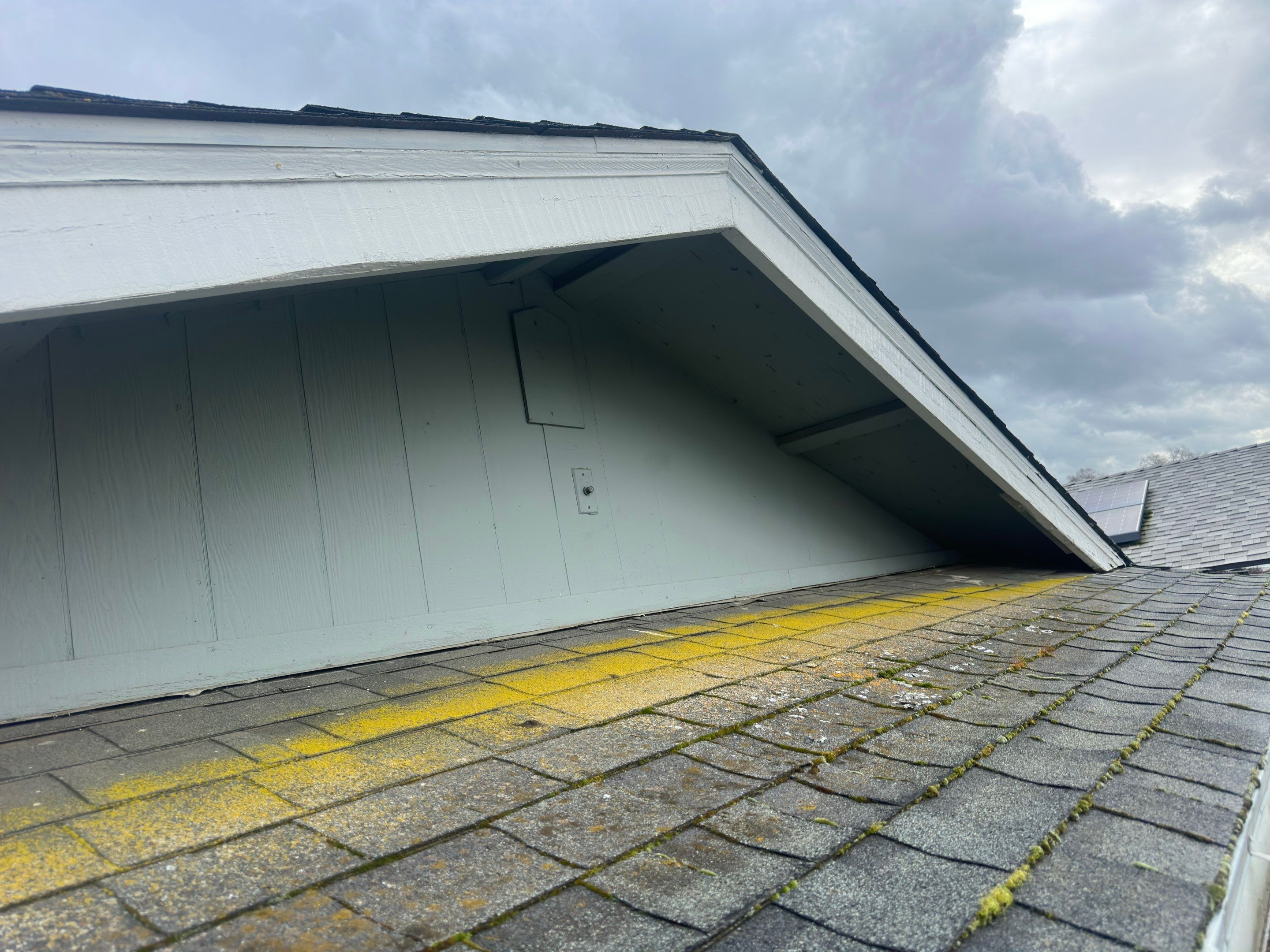 Project in Rio Linda by NuLead Construction Inc