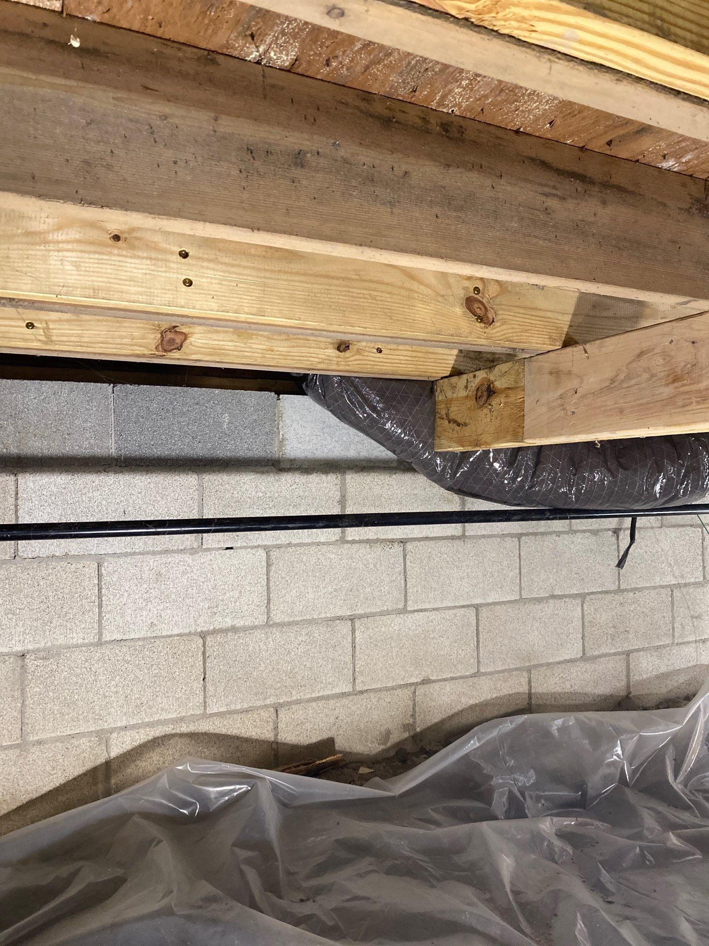 Structural Carpentry – Holland, Ohio by Toledo Basement Repair 
