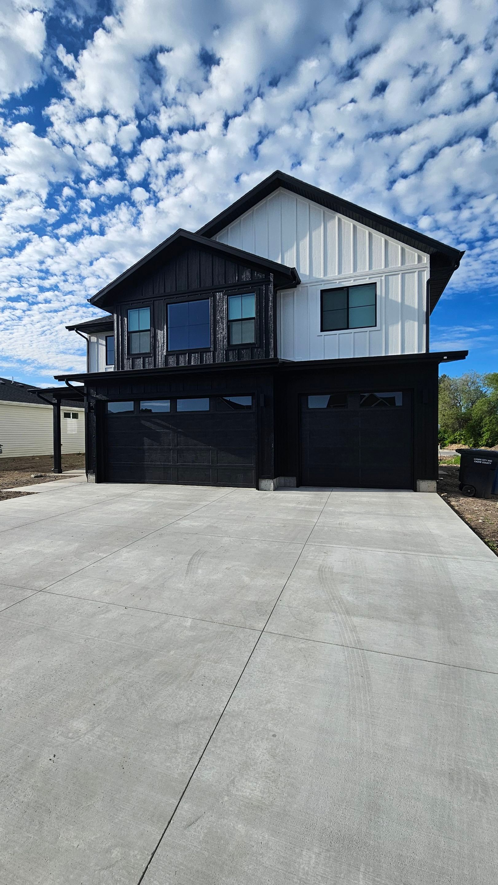 LE37 - Home Build by Garner Construction