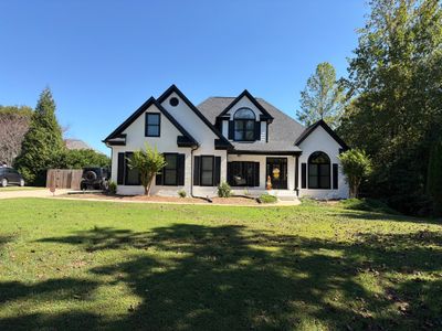 Romabio Masonry Flat - Spartanburg
