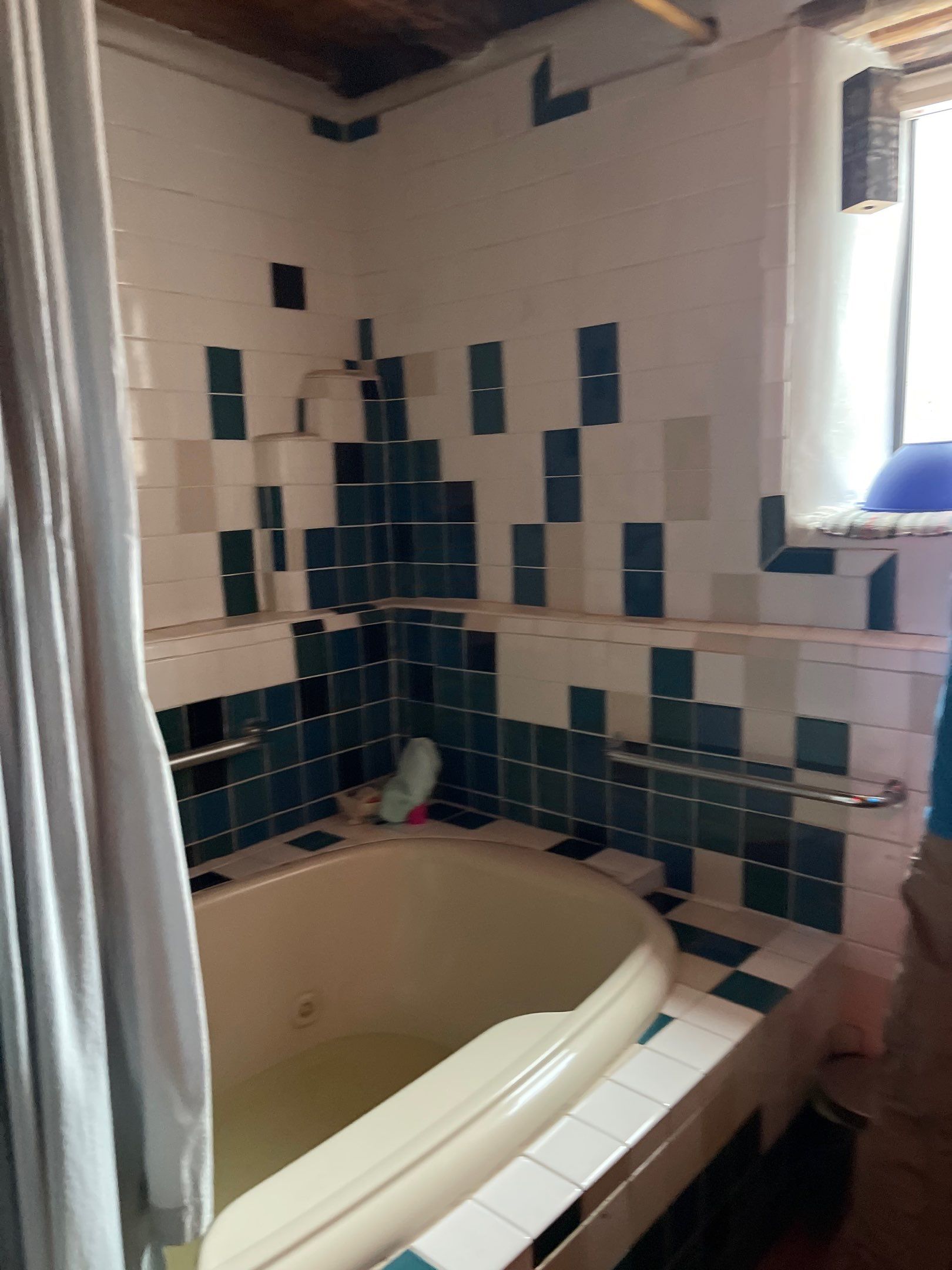 Southwestern Bathroom Remodel by Rio Grande Building & Storage