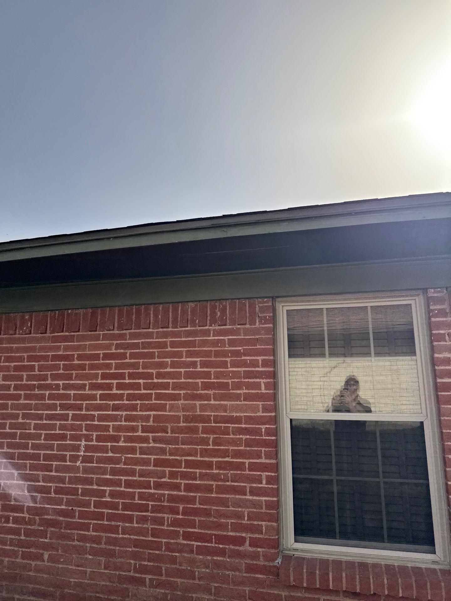 Project in Mesquite by Rhino Roofing and General Contracting, LLC