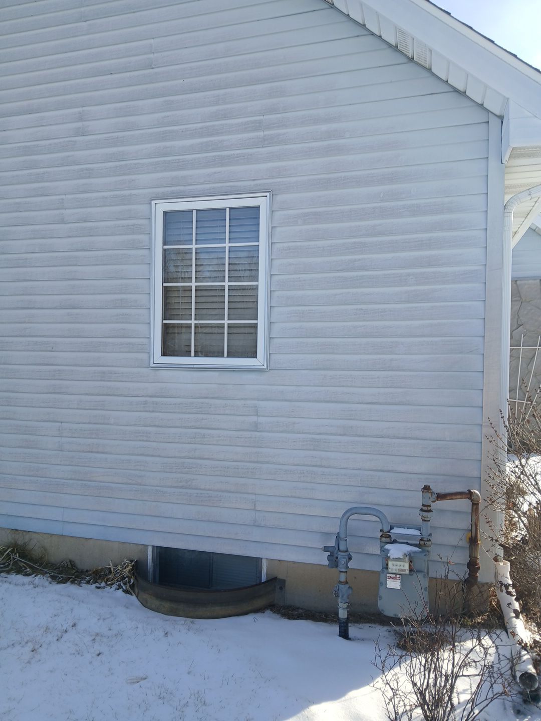 Project in IN by Window World Of Fort Wayne