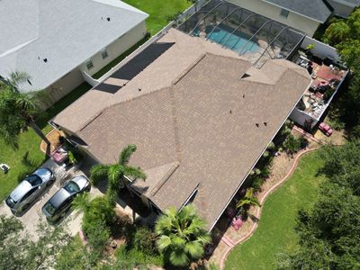 Roof Replacement in Brandon, FL