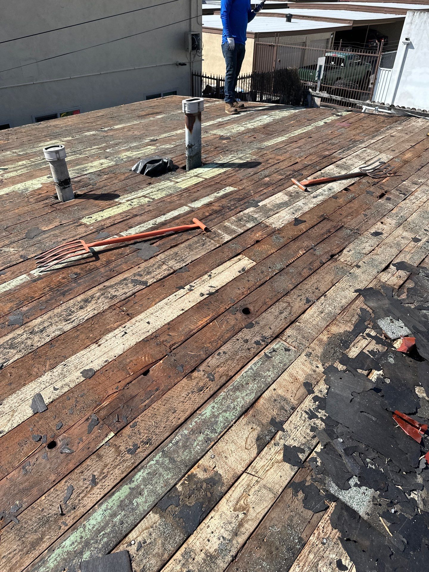 Roof Replacement - Temple City, CA 91780 by Epic Roof Replacement