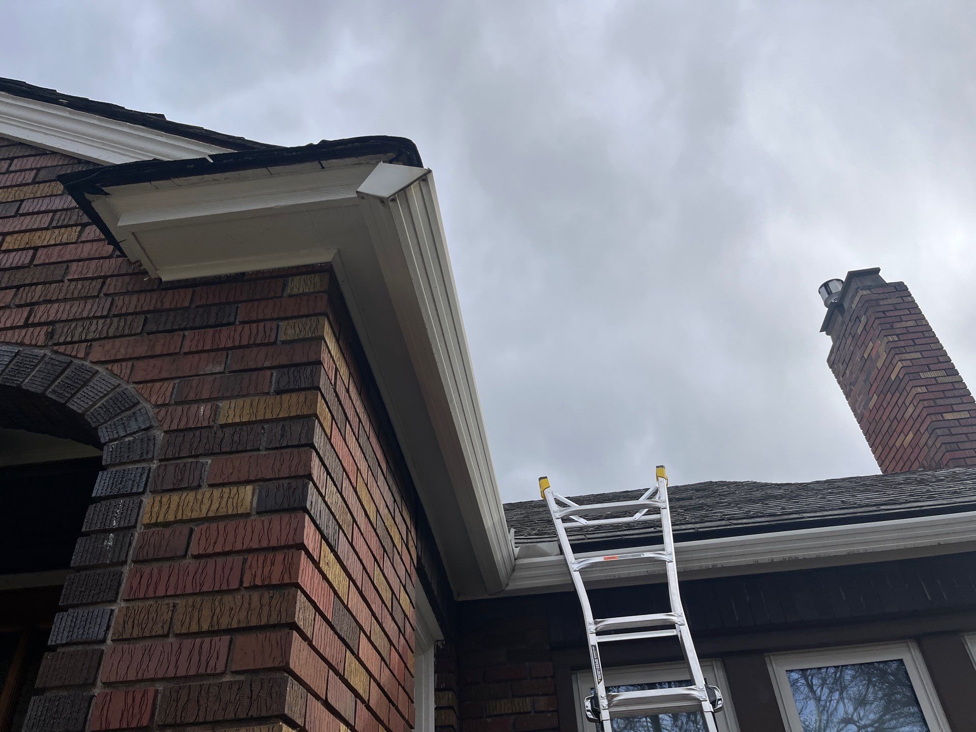 Project in Davenport by Connolly Construction Company