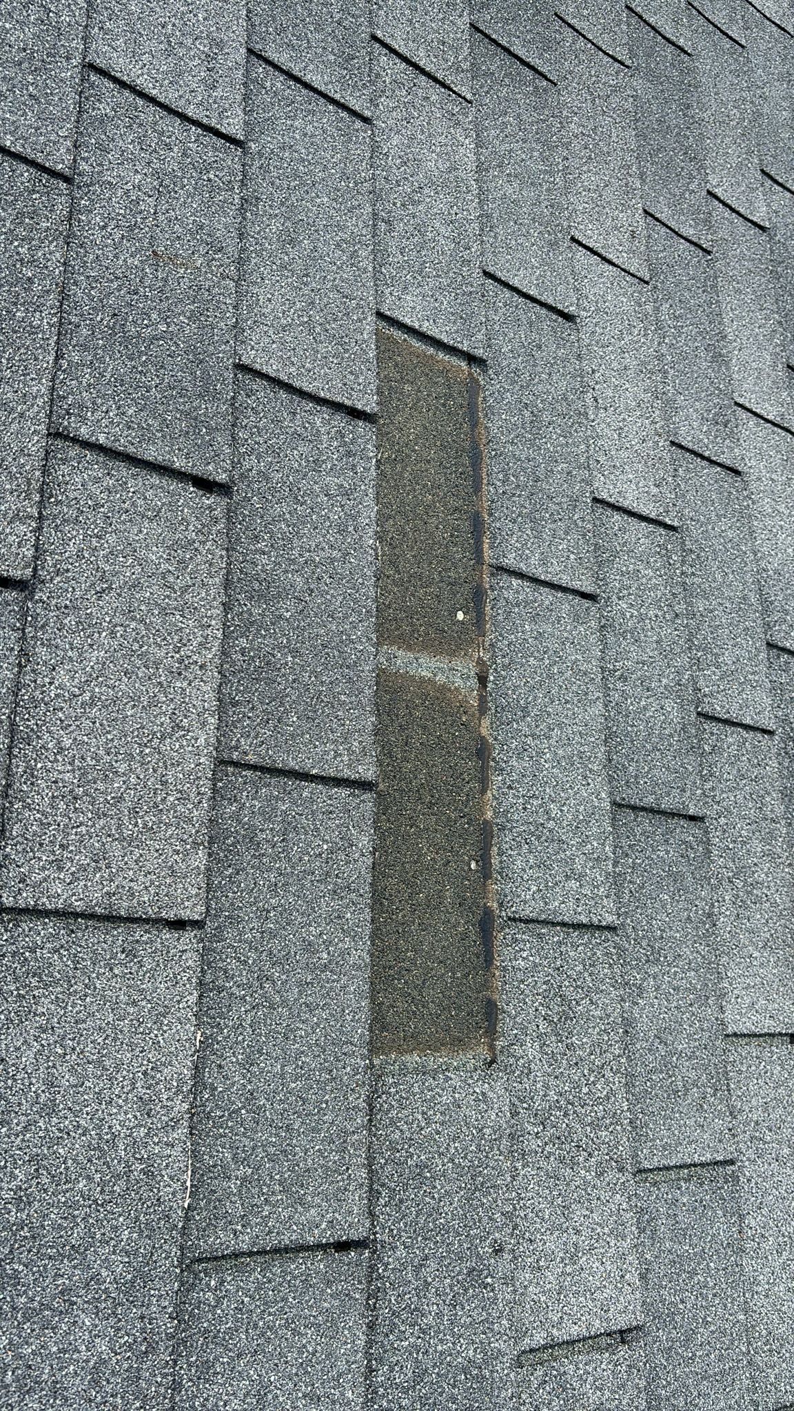 Residential Roofing Repair using Owen's Corning Duration (Lifetime) Shingles by Roof Repair Company