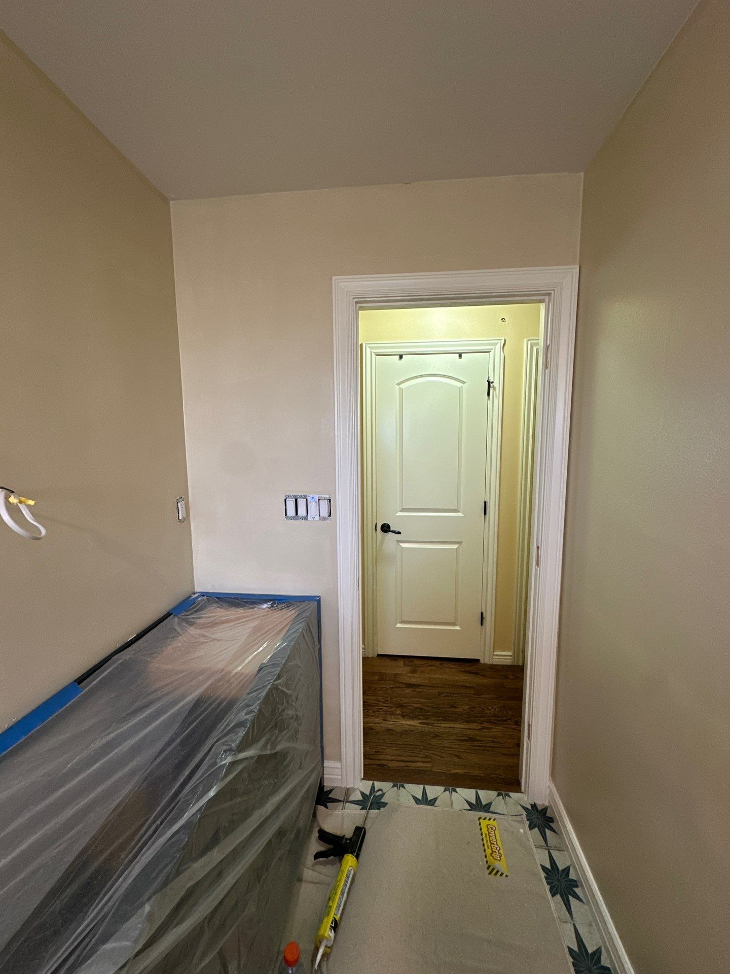 Project in Sandy by Rudd Builders LLC