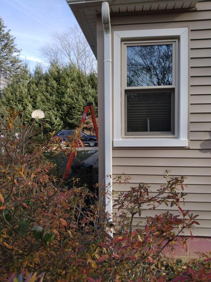 Nick Shaheen by Silver Leaf Contracting 