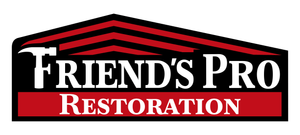 Logo for Friends Pro Restoration