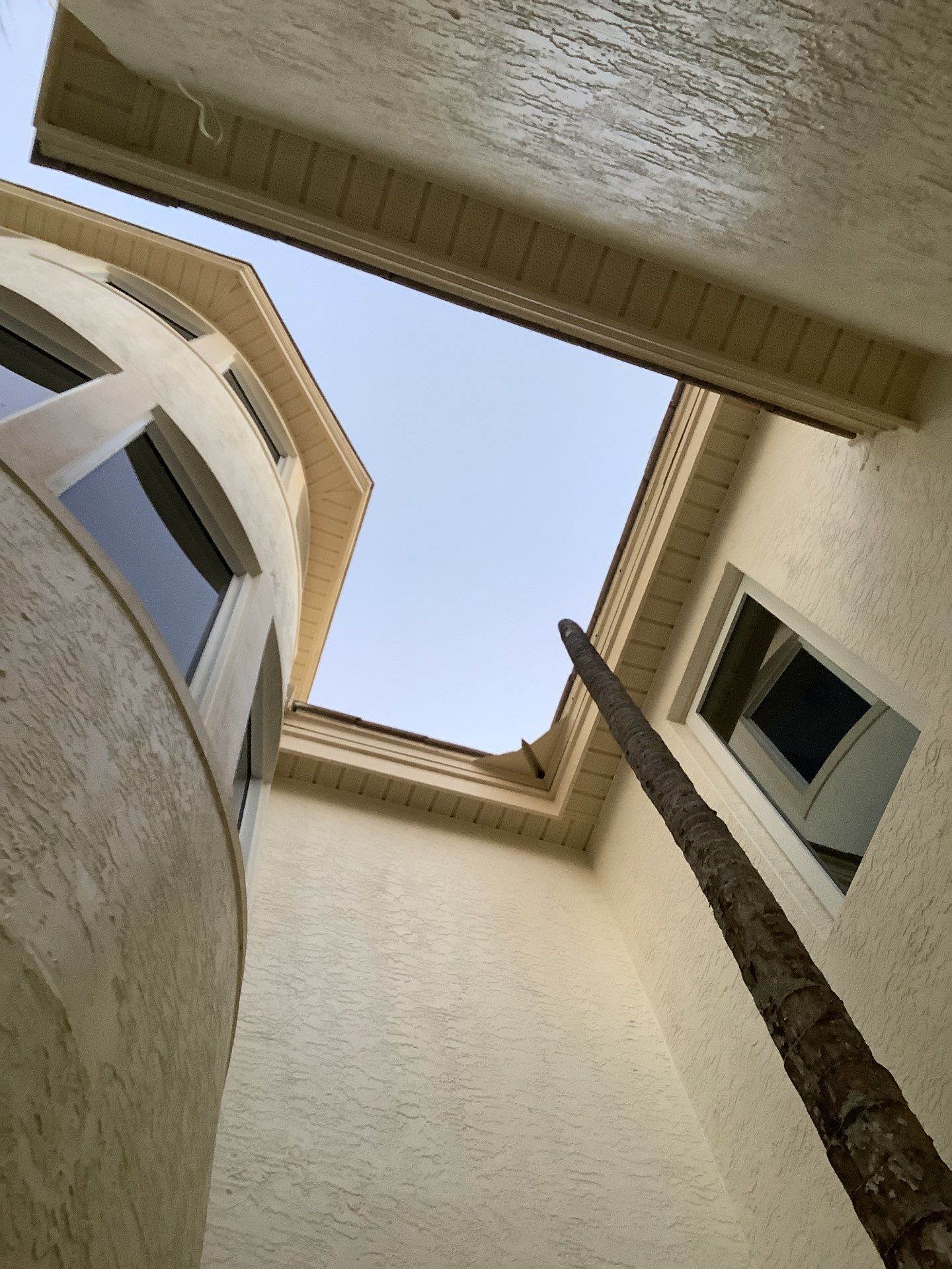 Gutter Repair and Replacement in Sanibel FL by Gutter Professors