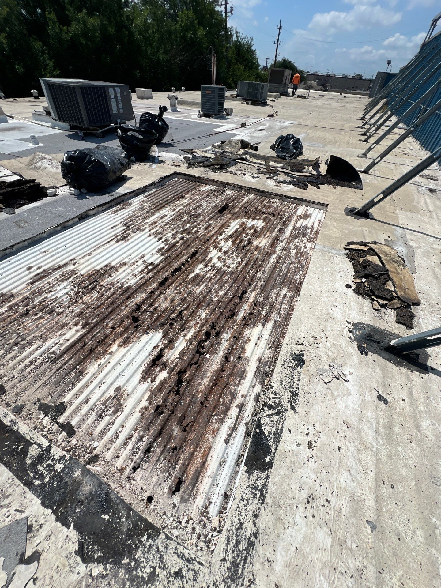 Roof Repair Houston by Roof Repair Company