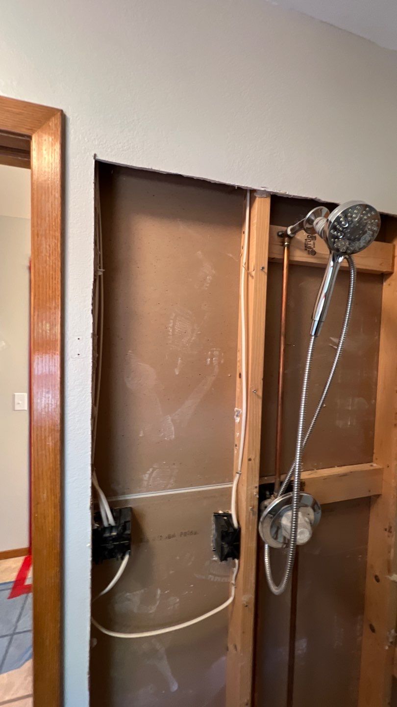 Water Damage and Mold Remediation by Accountable Home Services