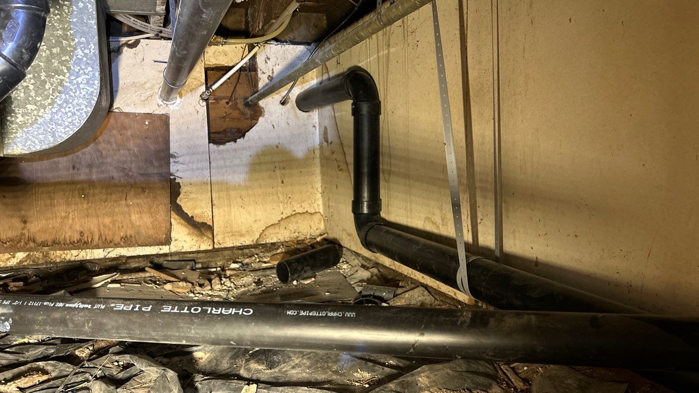 Subslab SafeAir™ System by JustRadon.Com
