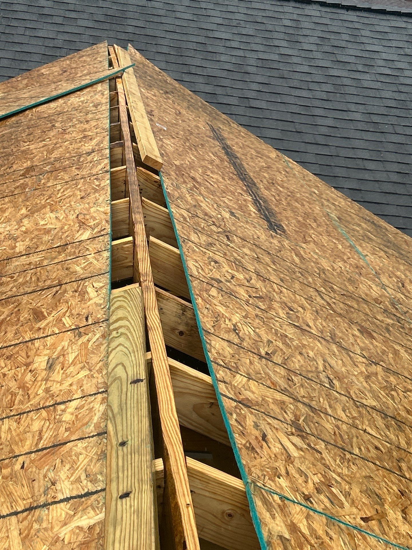 Roof Replacement Houston by Roof Repair Services LLC