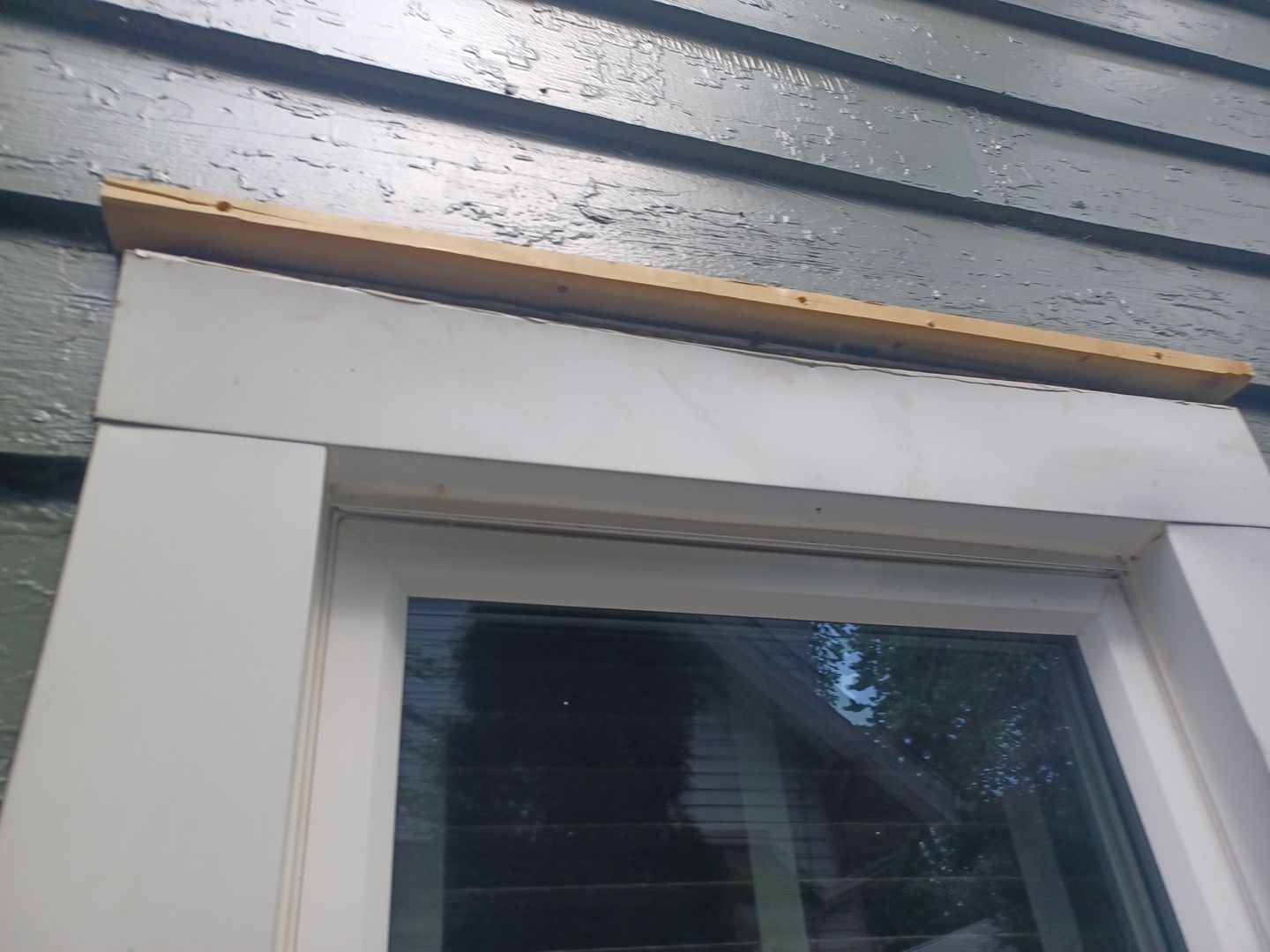 Hayden Smart by Silver Leaf Contracting 