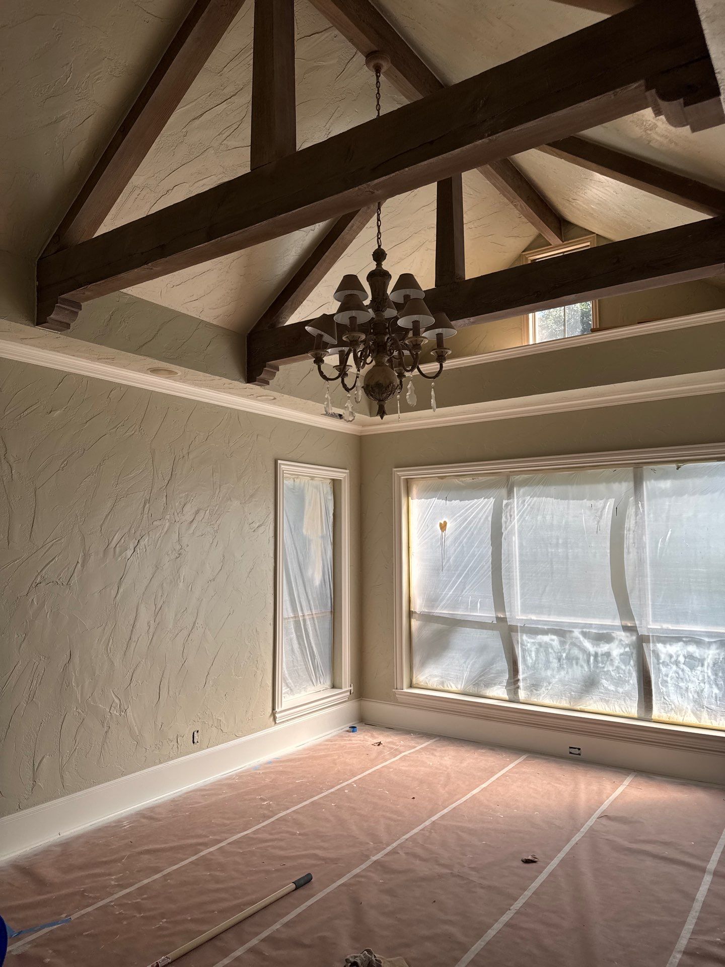 Project in Fairview by Sonova Construction