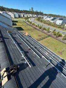Pooler Ga Project by Zero Grid Power Solutions