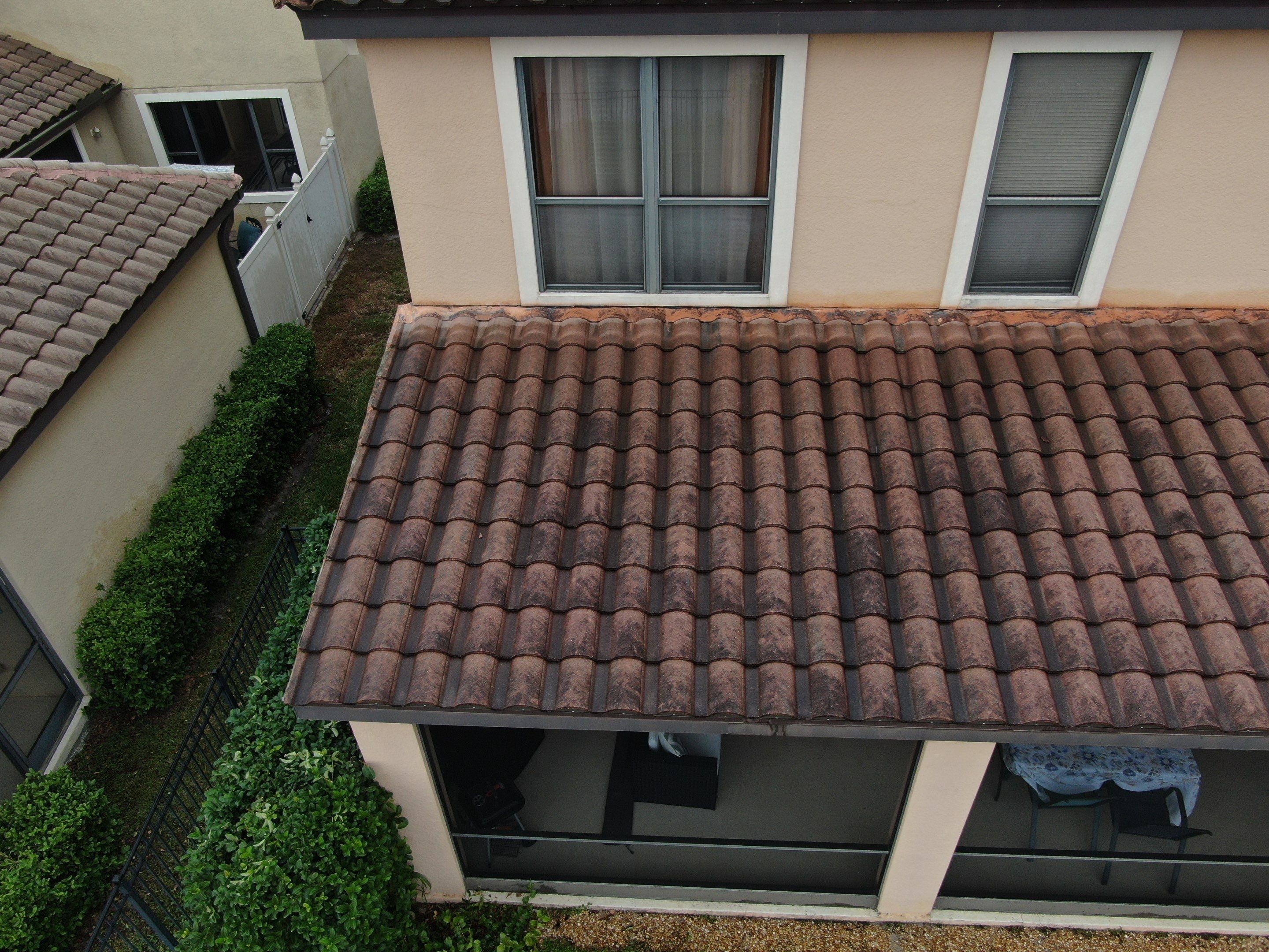 Hurricane Damage Claim in Tampa by FLAPA & KeyStone