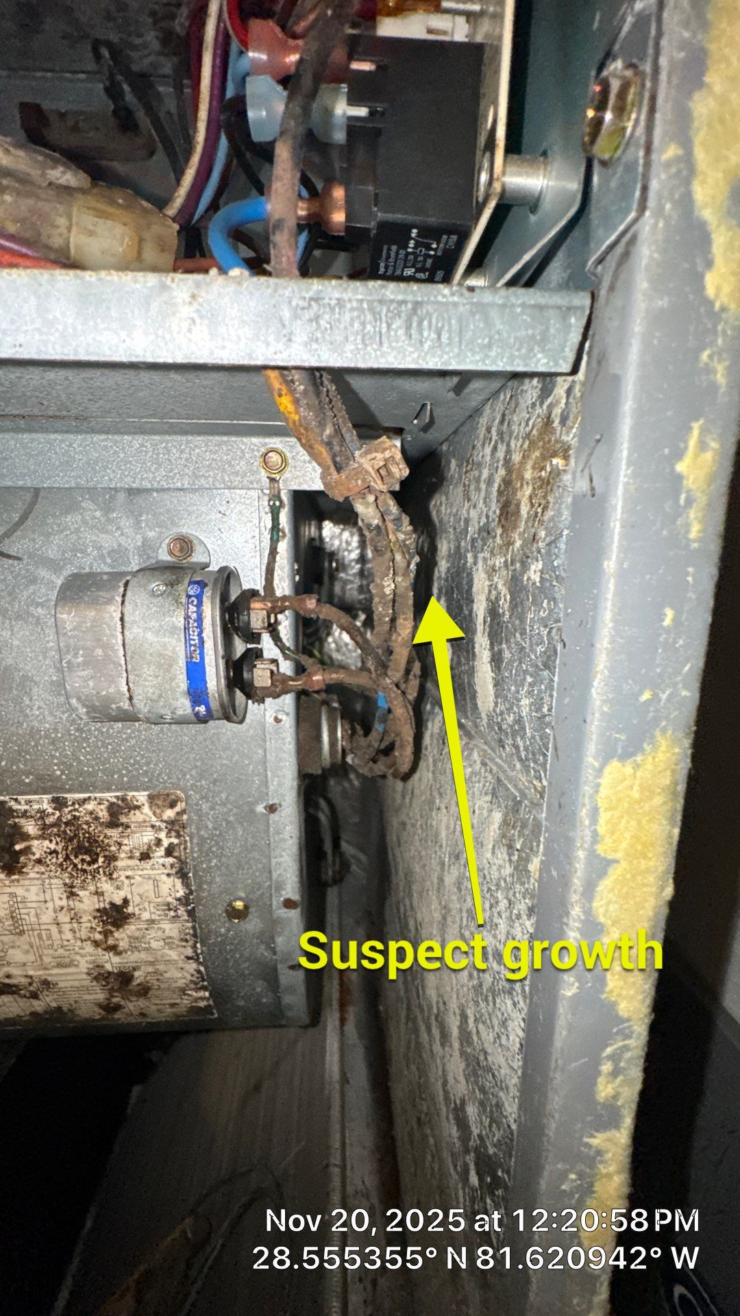 Air Duct and Dryer Vent Cleaning in Oakland by Hygienic Air, Inc