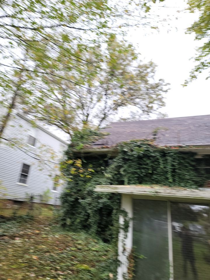 Brand: Atlas Pinnacle Color: Pristine Black by Eagle Eye Roofing