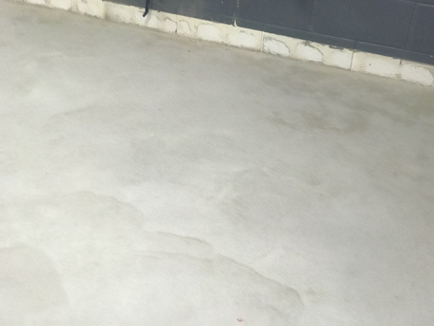 Concrete Coating at Spiece Fieldhouse by Knot Just Decks