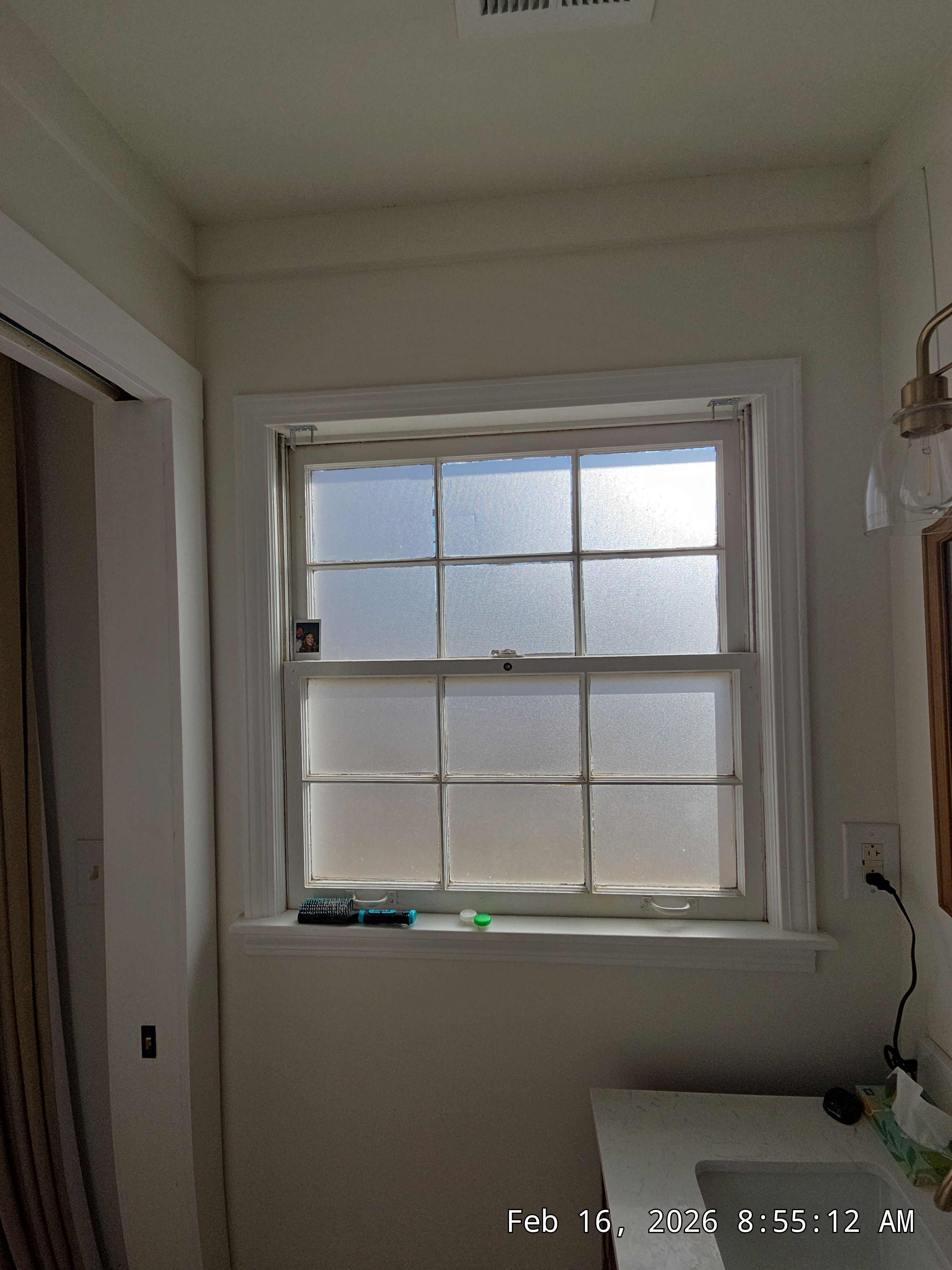 Sykes Project in Hoover by The Window Source