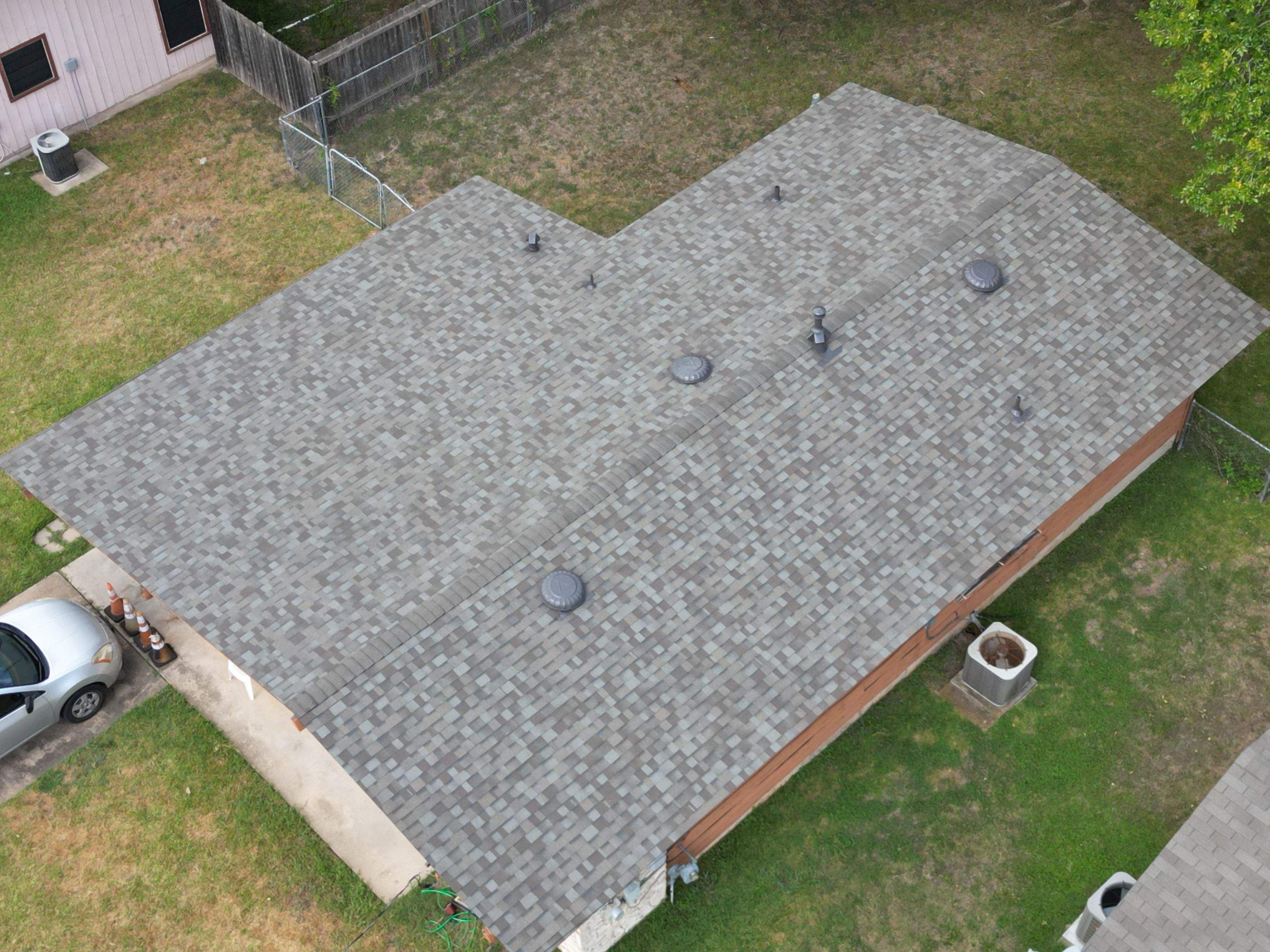 Driftwood - Owens Corning TruDefinition Duration by RoofsOnly.com