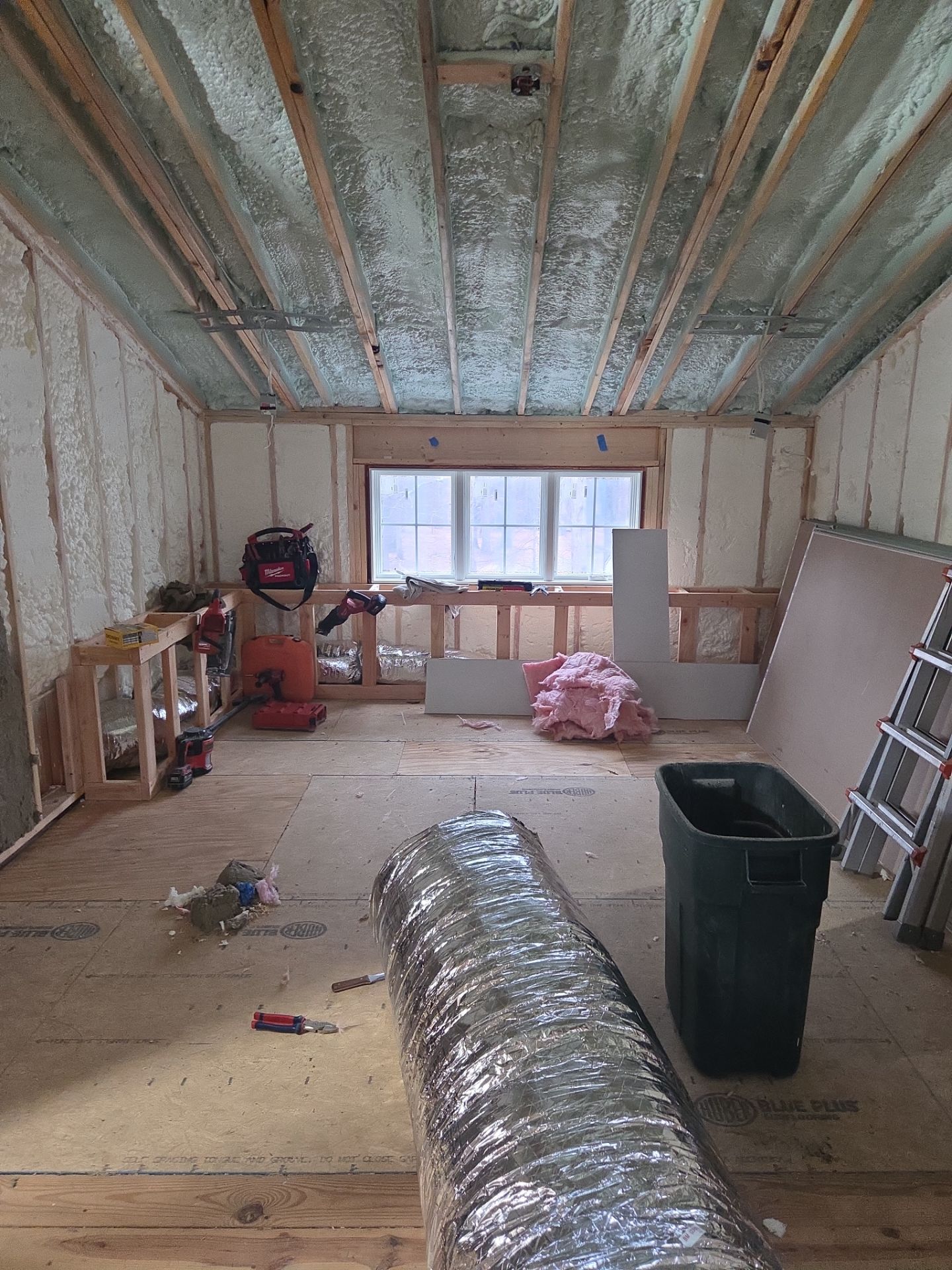 Interior Painting in Malvern, PA – Clean, Detailed Finish by Freshlook Painting by Freshlook Painting