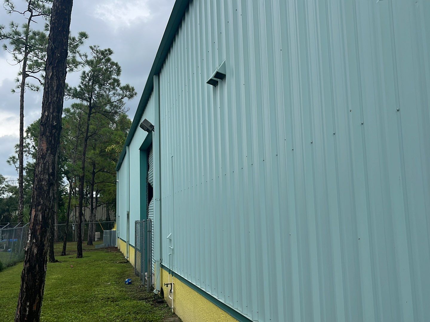 Downspout and Gutter Repair in Fort Myers FL  by Gutter Professors