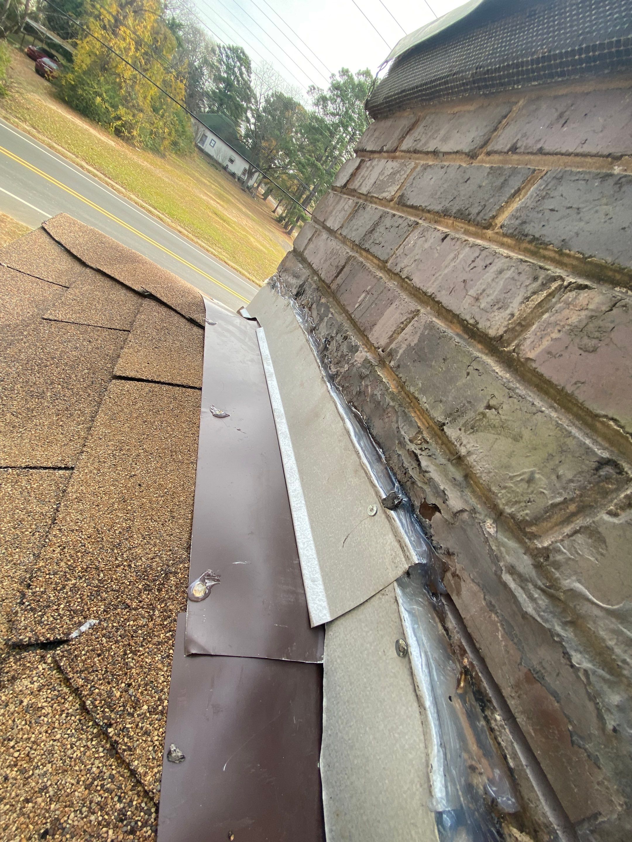 Residential Shingle Reroof using CertainTeed XT25: Resawn Shake by Hostetler Roofing