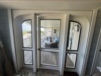 Project in Avalon