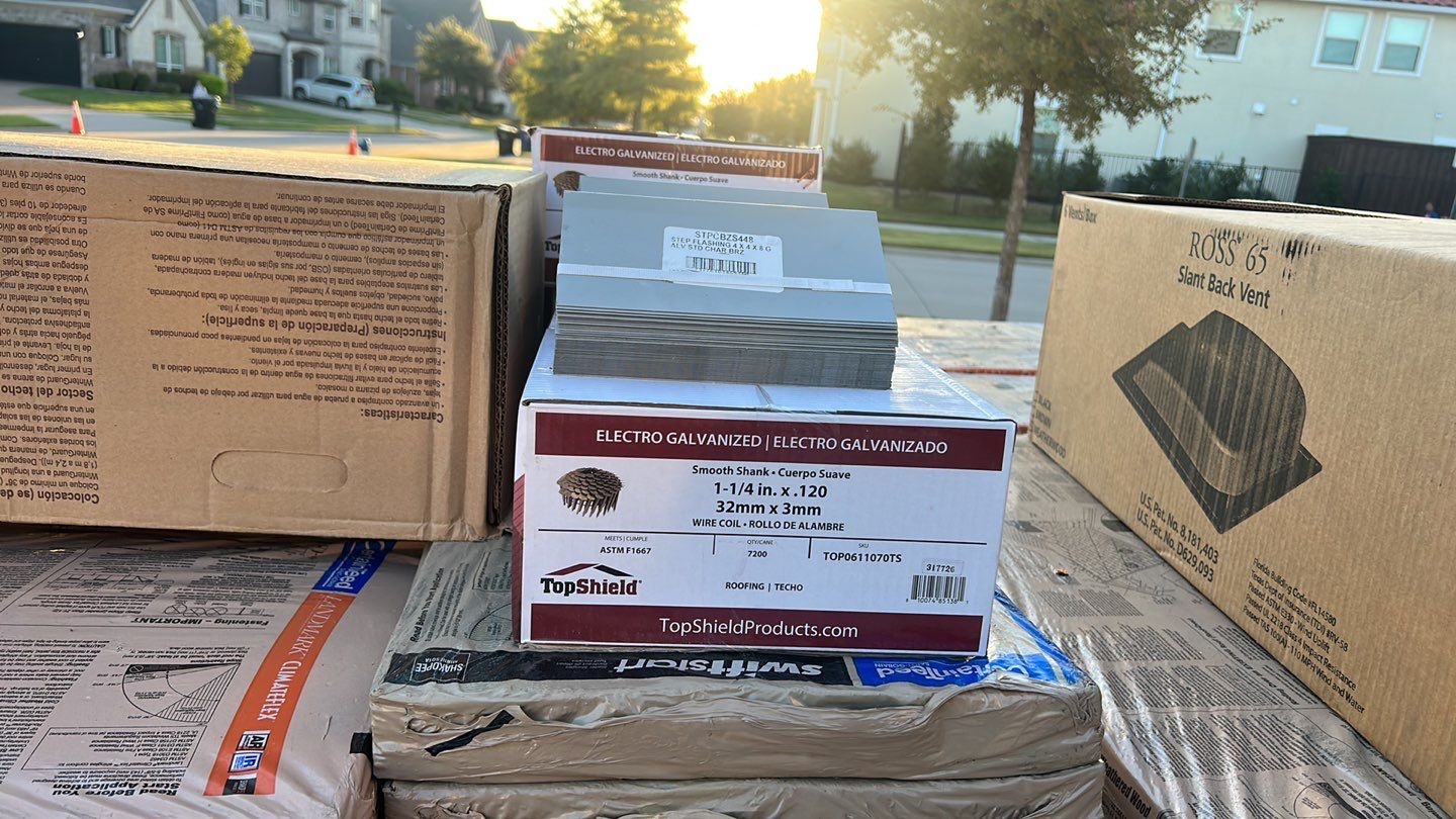 Residential Roofing Installation using Certainteed Climateflex  by Becker Roofing and Exteriors
