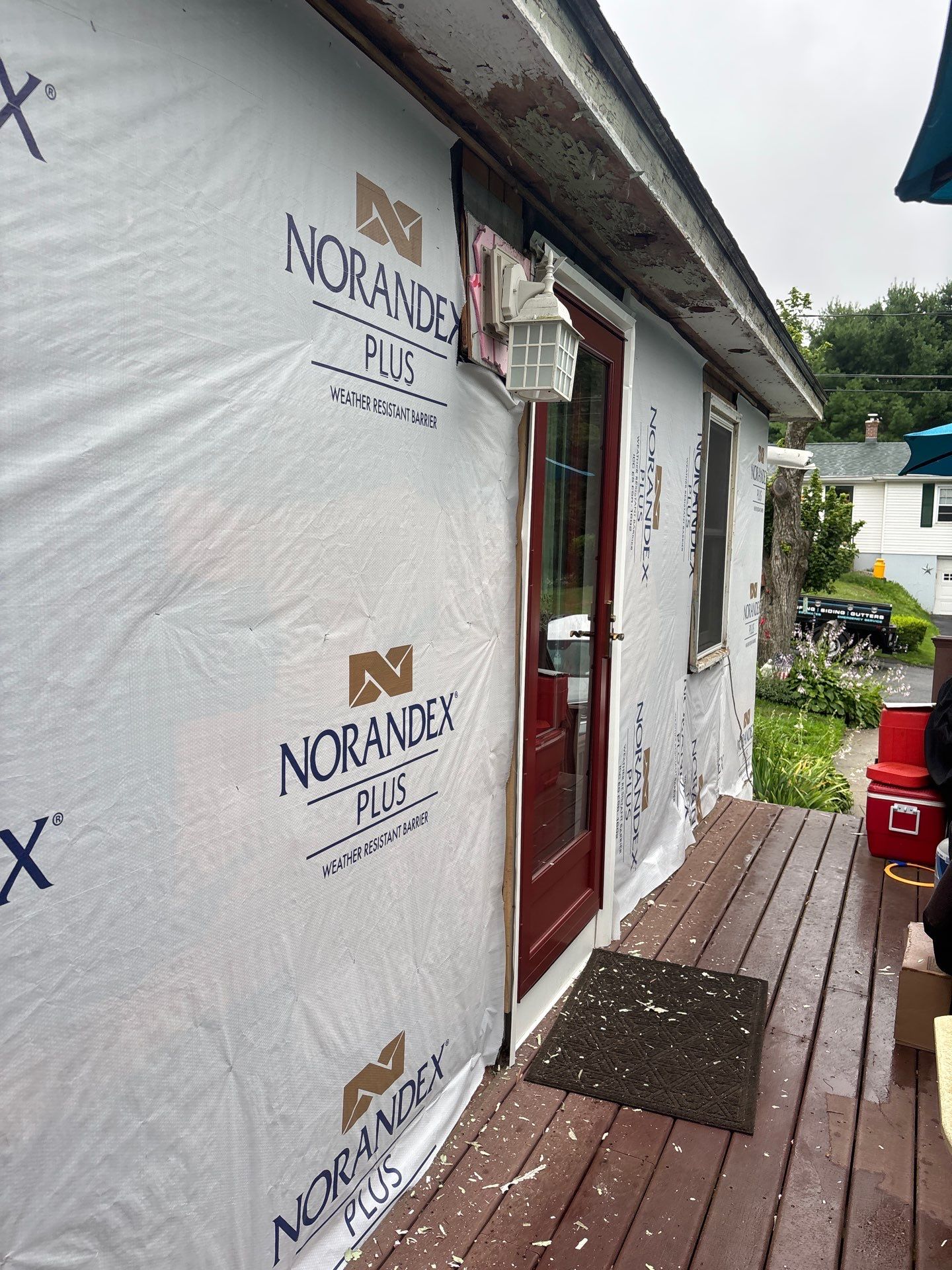 Wolcott by All site builders LLC