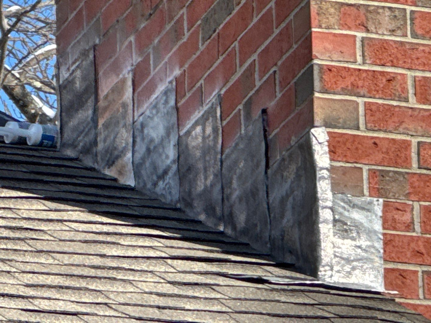  "Roof Revival: Skylight Replacement, Shingle Fixes & Chimney Rot Repair!" by Sensible Home Solutions