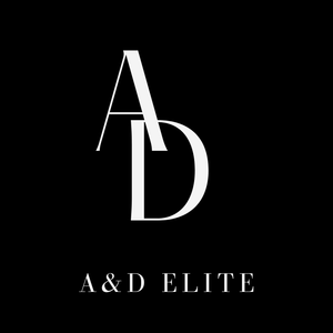 Logo for A&D Elite LLC