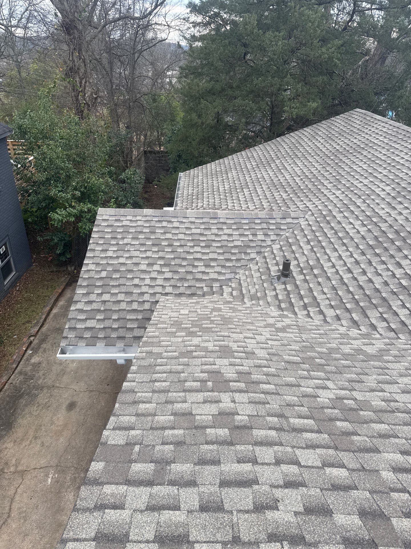 Residential Roofing Replacement in Birmingham by The Roofing Dudes