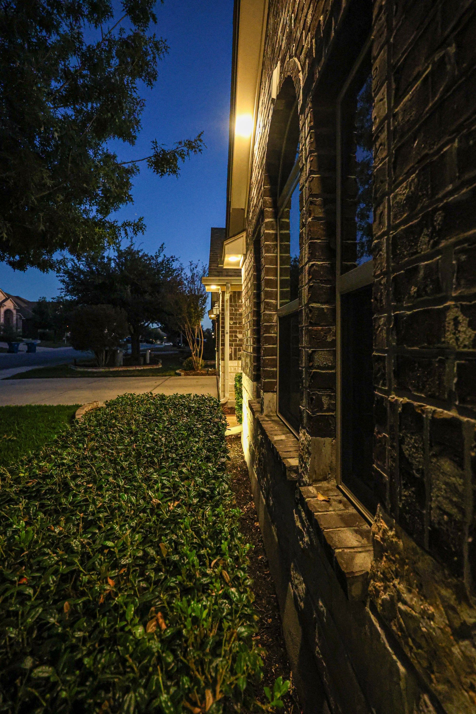 Wortham Oaks, San Antonio by Hole In One Lawns, LLC
