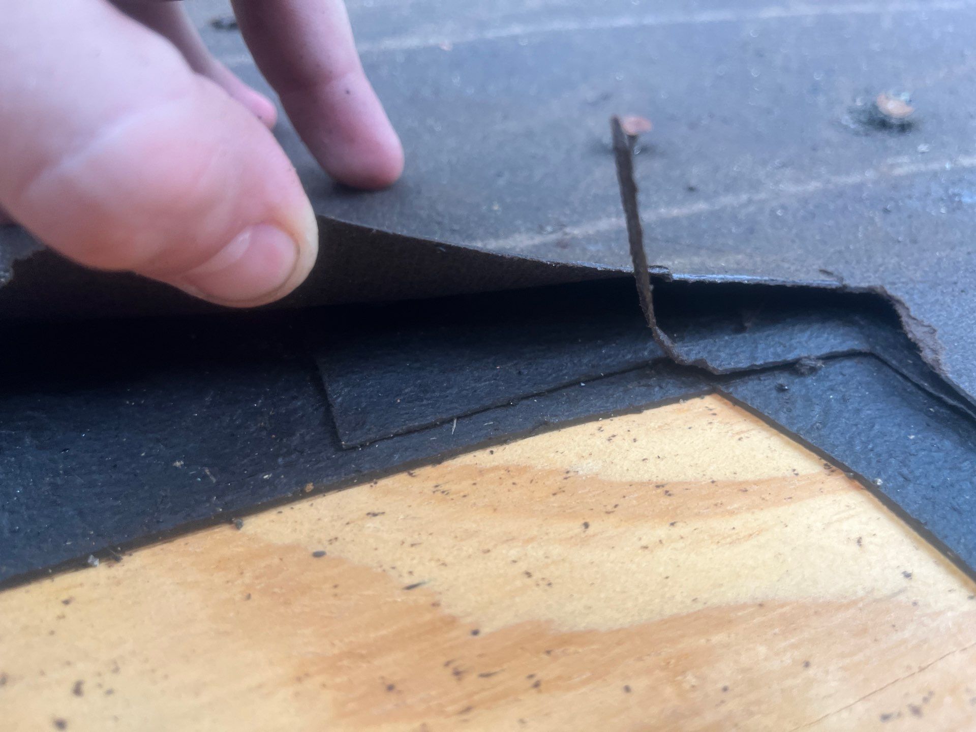 Residential Roofing Installation using Owen's Corning in Champions, Tx by Roof Concepts Construction