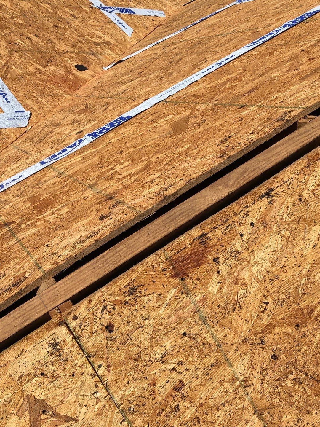 Residential Roofing Installation using Roof Replacement by American Roofing & Construction LLC