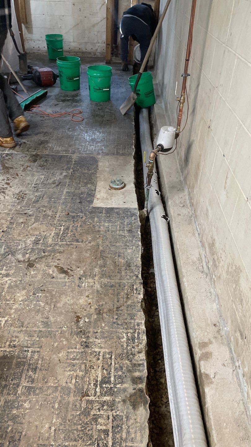 Ethical Flipping w/ Luke by Waterproofing Northeast
