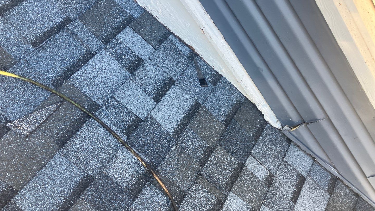 Project in St Pete 33701 by Mitchell Roofing Company LLC 