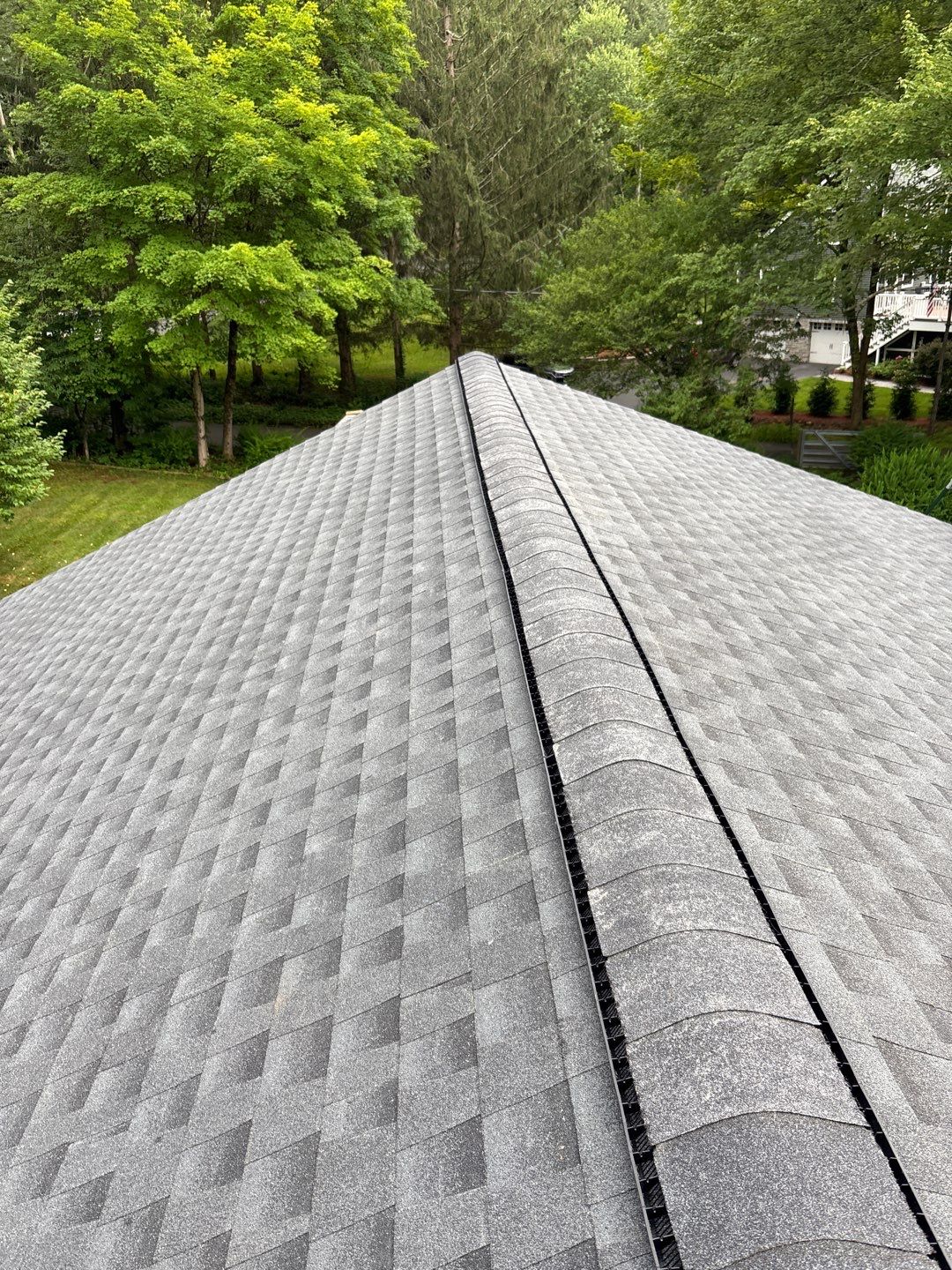 Full Exterior Renovation – Roof, Siding, Gutters & Windows | Brewster, NY by Lecla Home Improvements and Roofing INC