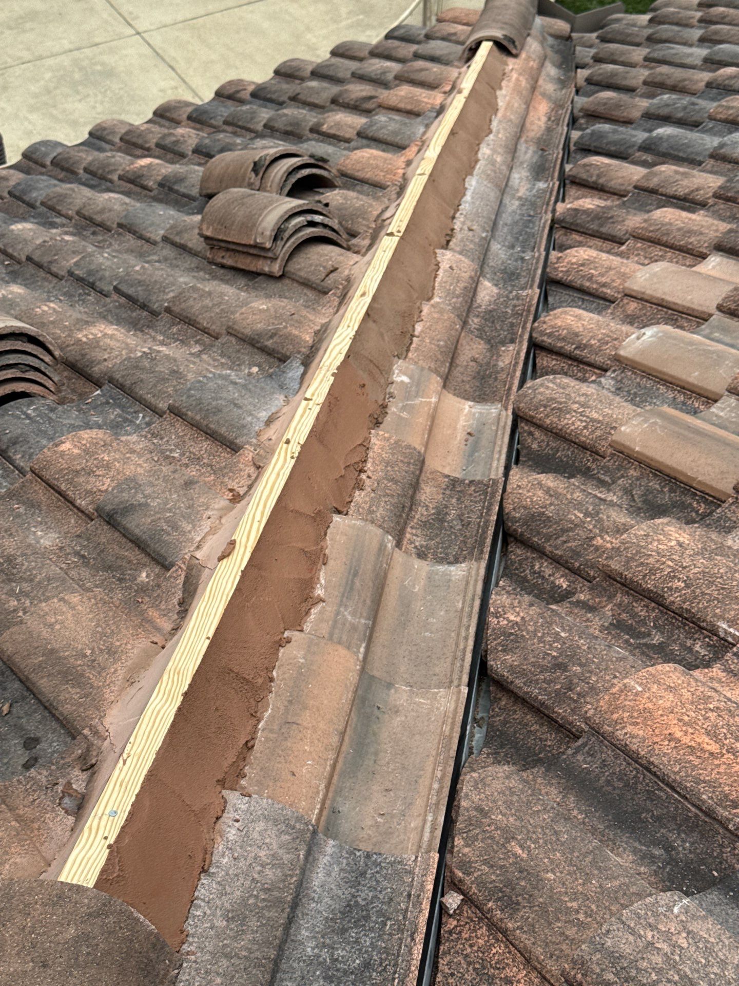 Roof Repair Sugarland by Roof Repair Company