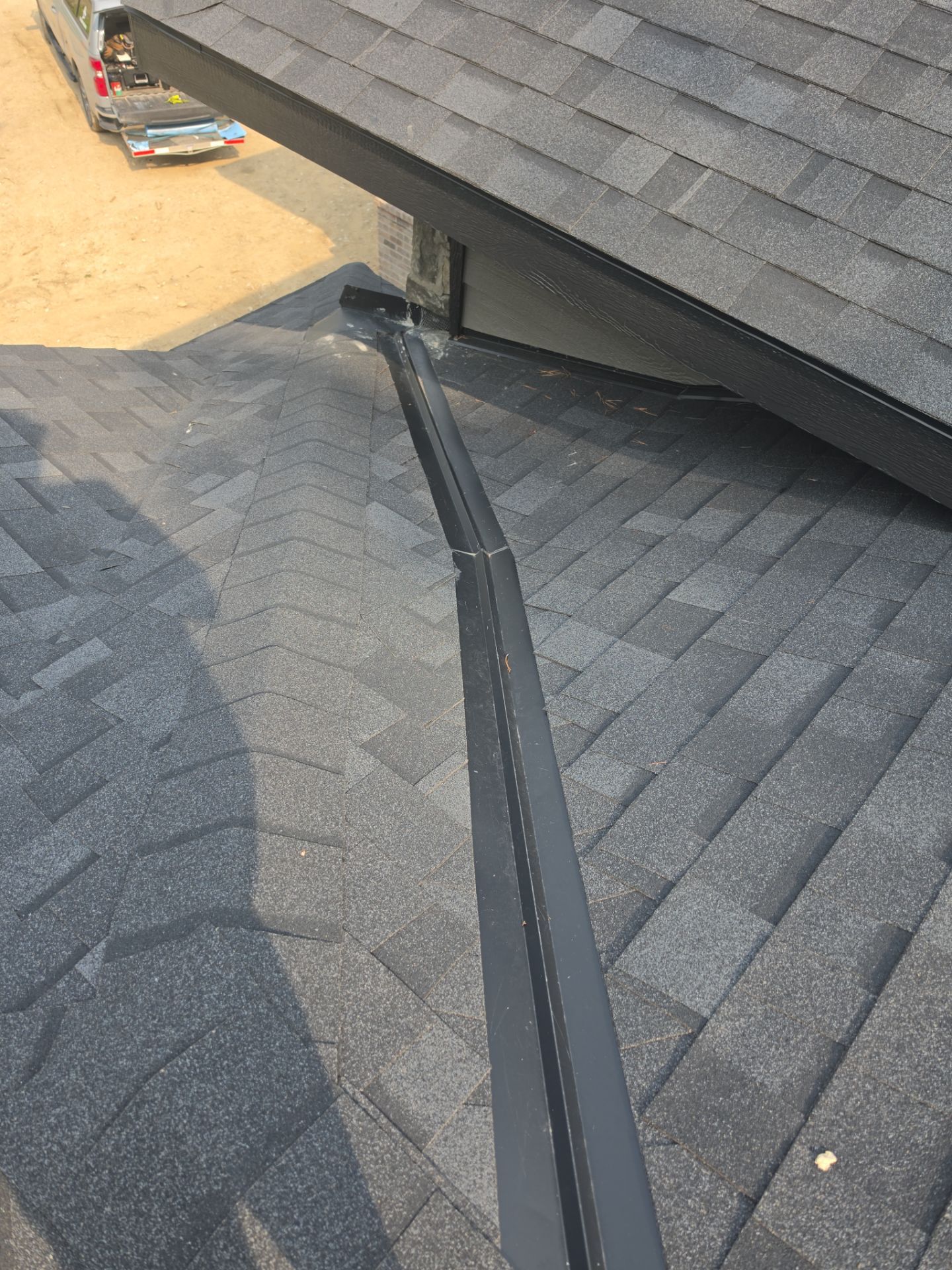 Roof Repair in China, MI by EverNew Roofing 